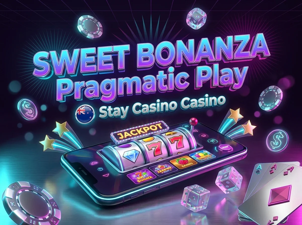 Sweet BonanzaPragmatic Play